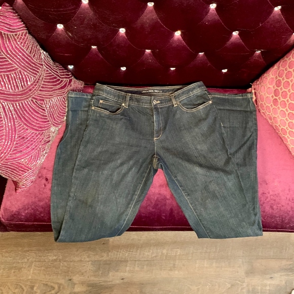 Michael Kors Denim - Michael Kors Jeans. Low Rise Size 8